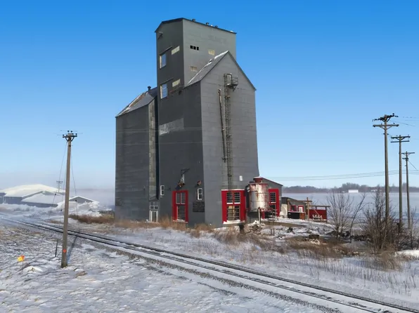 11649 123rd Ave S, Sabin, MN 56580