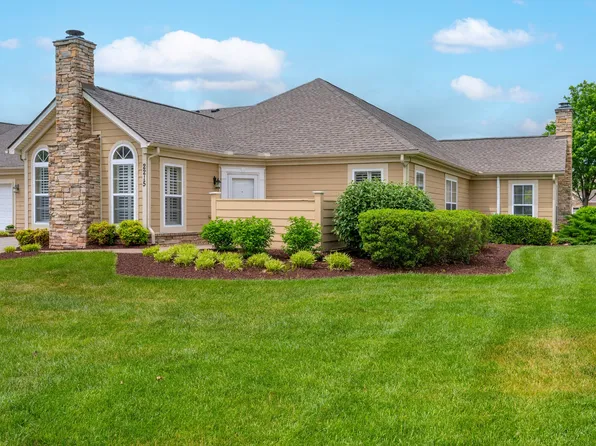 2215 Bridgeway St, Murfreesboro, TN 37128