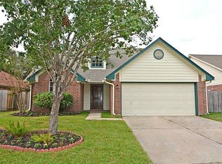 14326 Cypress Valley Dr, Cypress, TX 77429