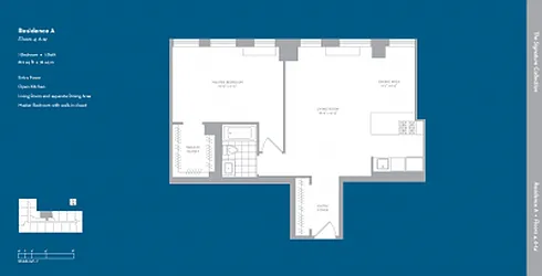 Rented by Citi Habitats