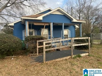 104 Alabama Ave SE, Hanceville, AL, 35077