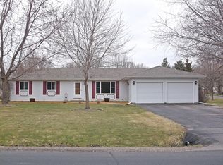 2300 E Fillmore St, Marshfield, WI 54449