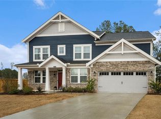 4361 Vista Creek Ln, Powder Springs, GA 30127