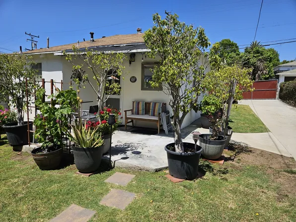 1827 17th St, Santa Monica, CA 90404