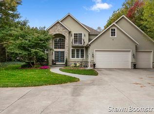 2903 Foxboro Ln, Holland, MI 49424