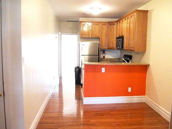 view of kitchen