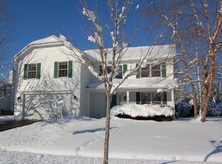 24312 W Pheasant Chase Dr, Plainfield, IL 60544