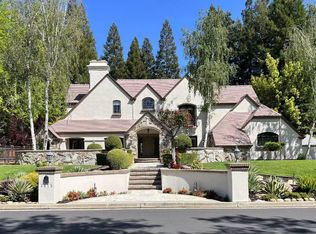 3015 Deer Meadow Dr, Danville, CA 94506