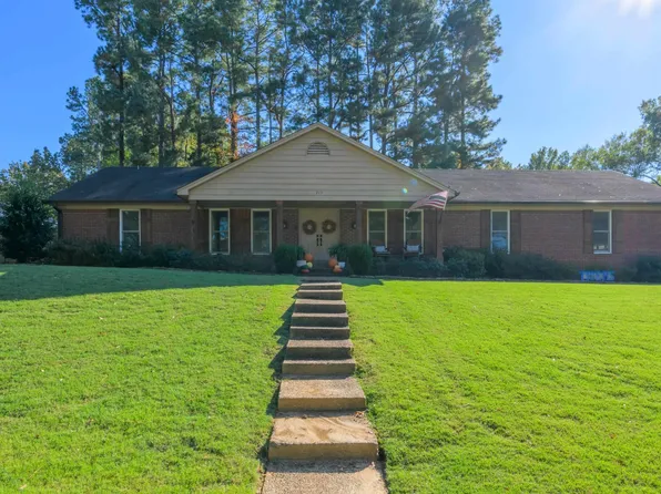 215 W Lawnwood Dr Lot 14, Collierville, TN 38017