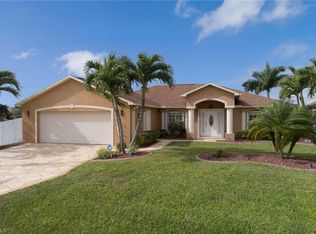 3806 SW 17th Ave, Cape Coral, FL 33914