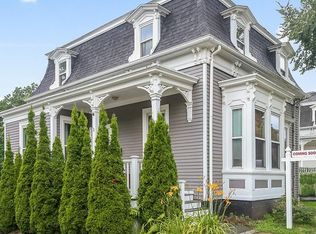 108 Central St, Ipswich, MA 01938