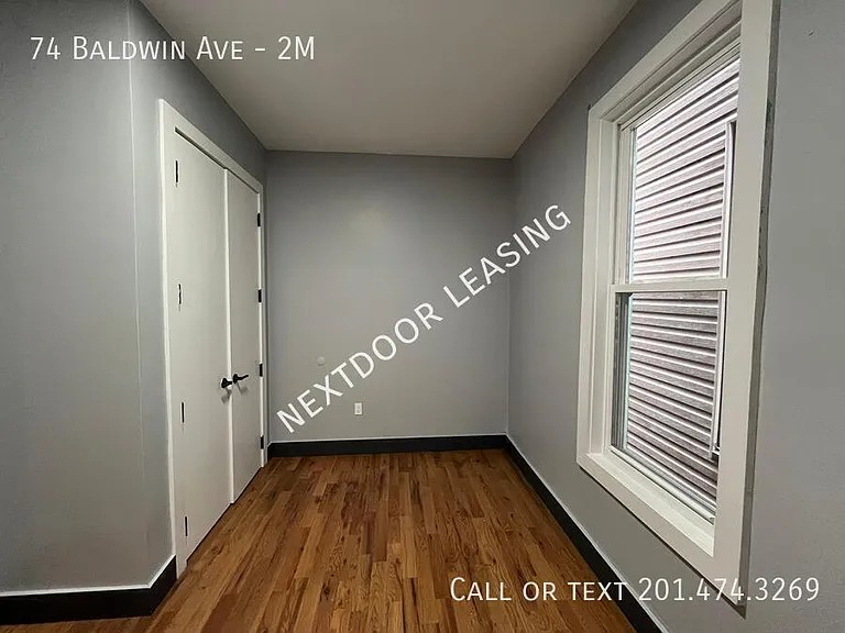74 Baldwin Ave #2M — Photo 6
