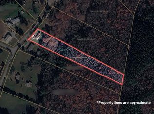 160 Bivens Ct, Niota, TN 37826