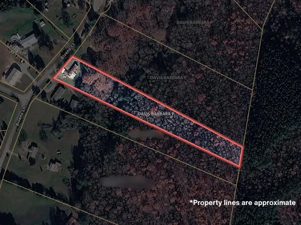160 Bivens Ct, Niota, TN 37826