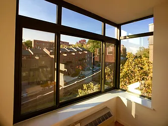 Rented by Sovereign Associates