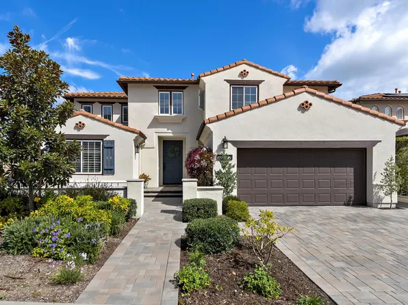 28412 Via Mondano, San Juan Capistrano, CA 92675