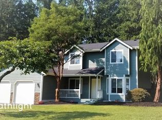 23312 67th Avenue Ct E, Graham, WA 98338