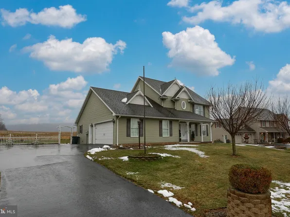 46 Tree Line Ave #L-0038, Fredericksburg, PA 17026