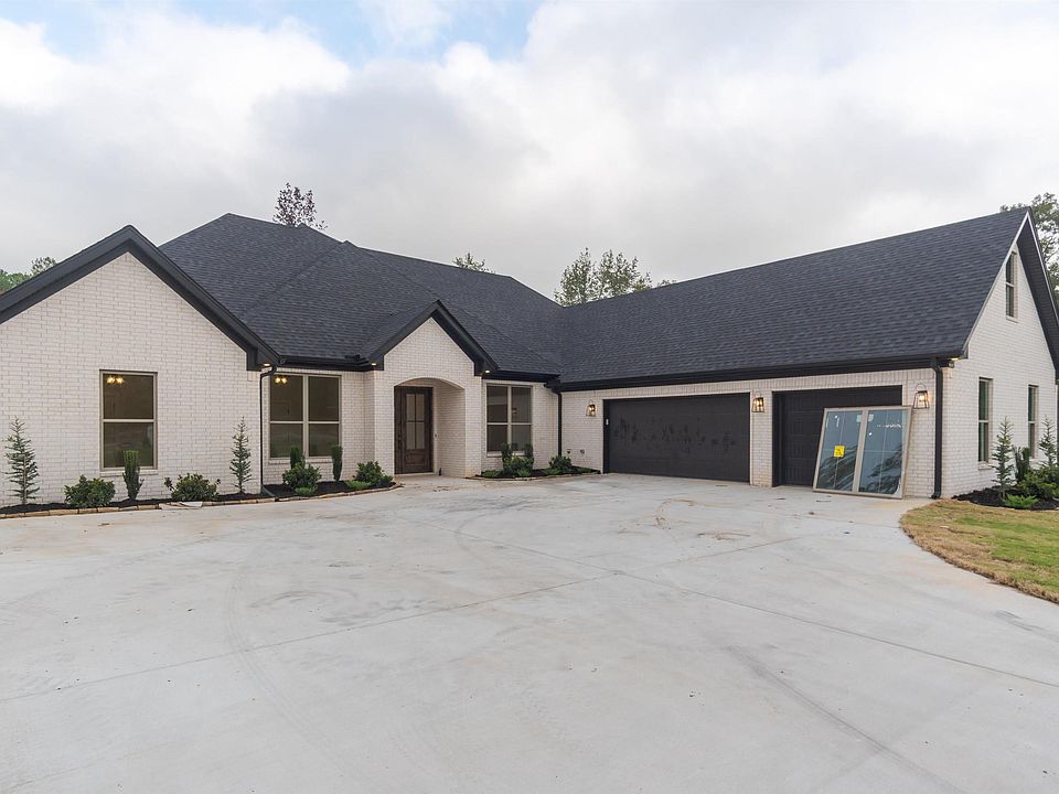 646 Glenwood Springs Dr, Little Rock, AR 72210 Zillow