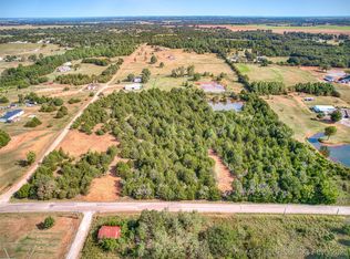 2 Gaddy Rd, Shawnee, OK 74801