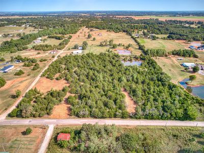 2 Gaddy Rd, Shawnee, OK, 74801