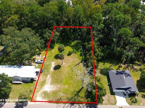 13950 GOSSETT Street, Jacksonville, FL 32218