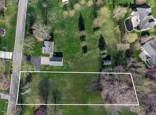 8310 Stahley Rd LOT 45, East Amherst, NY 14051