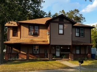 126 North St #1B, Somerville, TN 38068