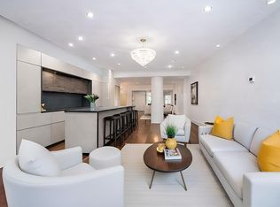 55 Wall St APT 530, New York, NY