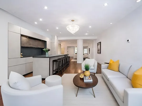 55 Wall St APT 530, New York, NY 10005