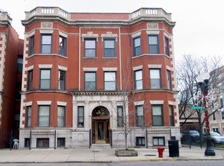 3903 N Sheridan Rd #2F, Chicago, IL