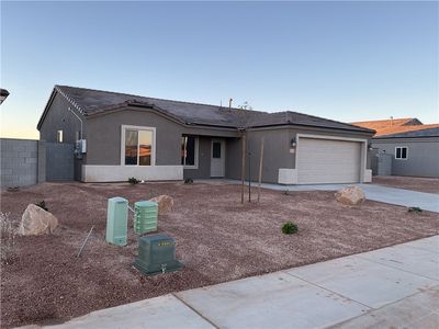 3416 E Cane Dr, Kingman, AZ, 86409