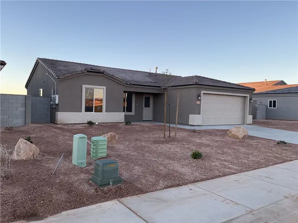 3416 E Cane Dr, Kingman, AZ 86409
