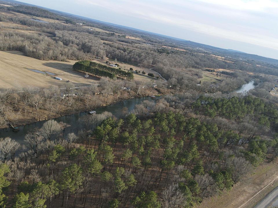 River Creek Ests, Pangburn, AR 72121 Zillow