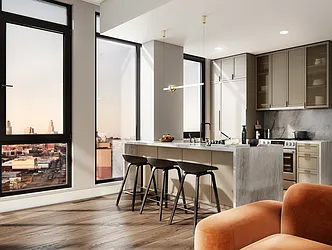 Rented by Nancy Packes Inc.