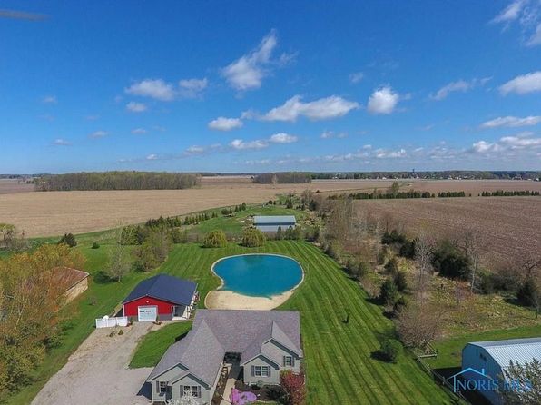 4540 County Rd N