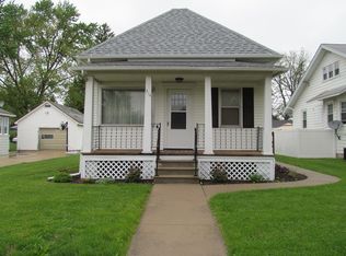314 W Stanton St, Streator, IL 61364