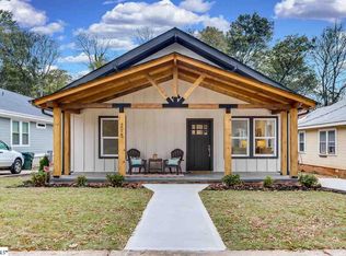 209 N Leach St, Greenville, SC 29601