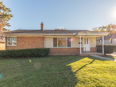 514 Mills Rd, Saline, MI, 48176