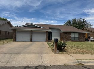 6513 Dunbar Dr, Odessa, TX 79762