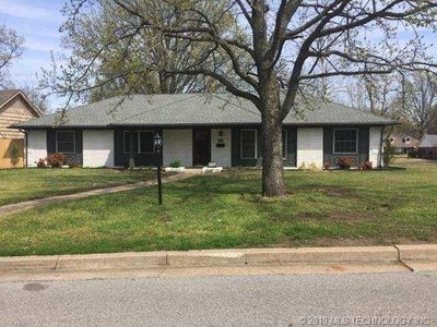 5911 S 72nd Ave E, Tulsa, OK, 74145