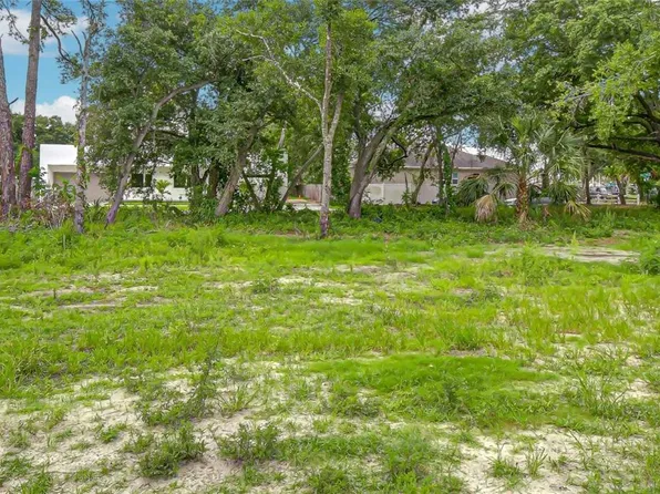 6806 NEW YORK DRIVE LOT 45830B, TAMPA, FL 33619