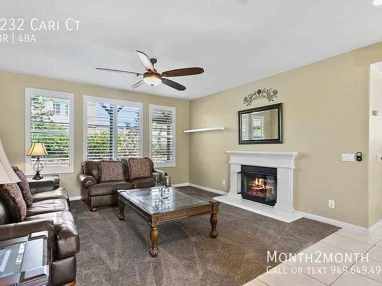 7232 Cari Ct — Photo 2