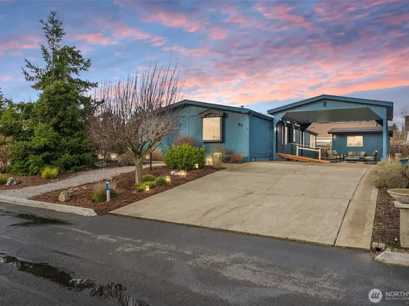 3802 James Street #85, Bellingham, WA 98226