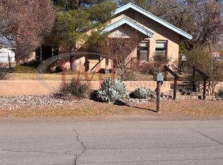 3207 Linden Ave, Las Cruces, NM 88005