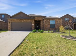 292 Wandering Stream Way, Princeton, TX 75407