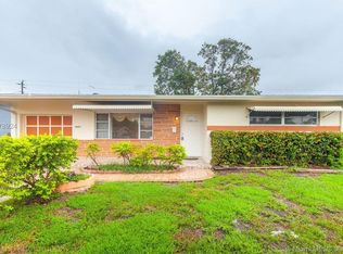 6691 NW 28th St, Sunrise, FL 33313