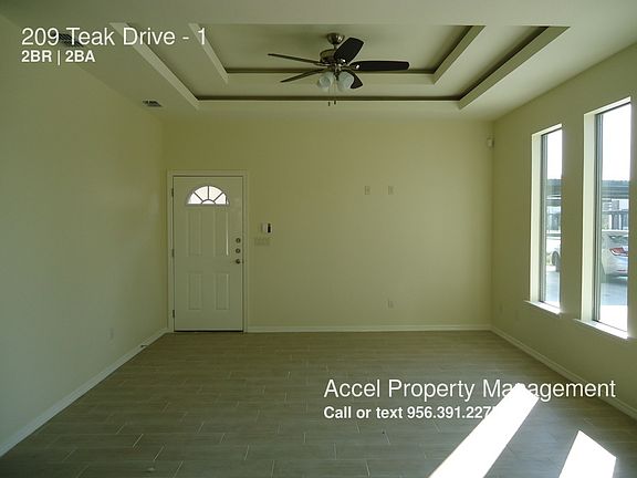 2nd image of 209 Teak Dr APT 1