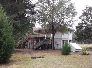 2655 Preserve Rd, Johns Island, SC 29455