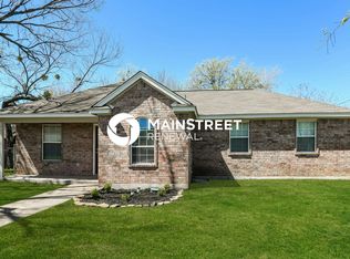 511 N Friou St, Alvarado, TX 76009